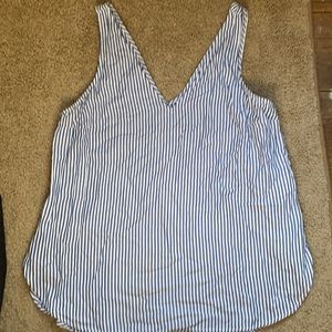 old Navy tank top